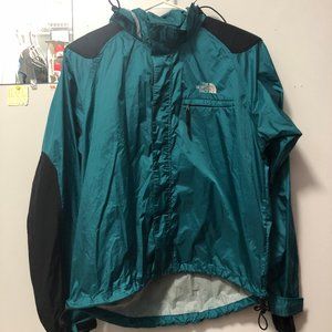 North Face Rain Shell